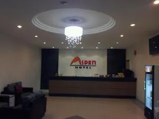 Aspen Summer Hotel Johor Bahru