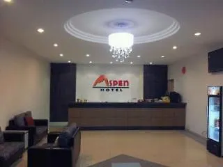 **  Aspen Summer Hotel Johor Bahru Malaysia