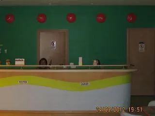 Aspen Summer Hotel Johor Bahru