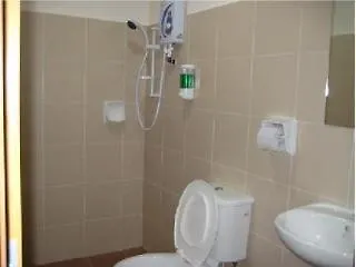 Aspen Summer Hotel Johor Bahru
