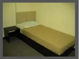 Aspen Summer Hotel Johor Bahru 2*,  Malaysia