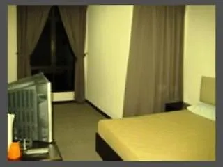 **  Aspen Summer Hotel Johor Bahru Malaysia