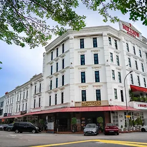 Hotel 1 Million
