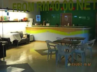 Aspen Summer Hotel Johor Bahru
